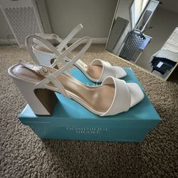Women’s Heels 