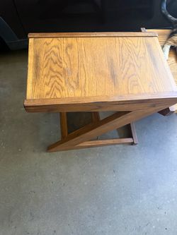 End Tables