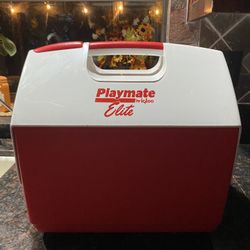 Playmate Elite Cooler