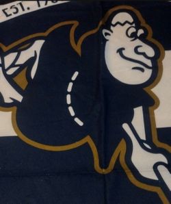 2021 San Diego Padres Round  Beach Towel  Draft Kings