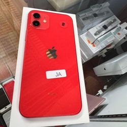 iPhone-11 Red 