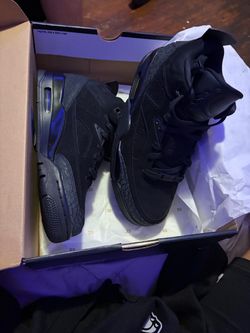 jordan’s