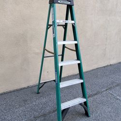 6ft Ladder 