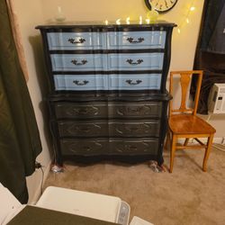 Dauphine Kent Coffey 6 Drawer Dresser