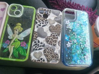 iPhone Cases 