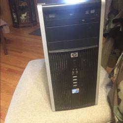 Fast PC COMPUTER DESKTOP WINDOWS 10 PRO for home, Office, College, School, Movies, Music, Netflix, LOOK !