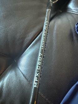 PHENIX MEGLADON 607c rod