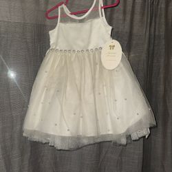 Toddler Girls Dress