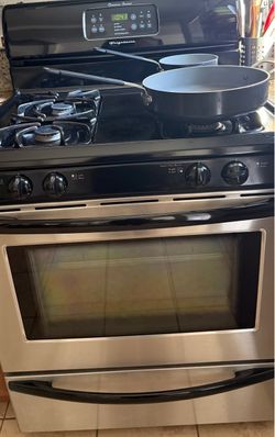 Frigidare Stove