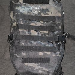 Tactical Baby Gear baby carrier 