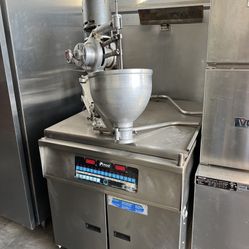 Restaurant Equipment 