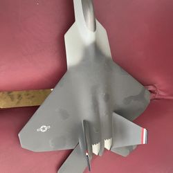 Boeing F22 Fighter Plane And Many Others 