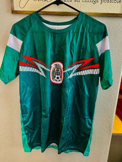 Brand new, Mexican, New Jersey, Large extra Large