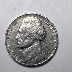 Nickel 1974