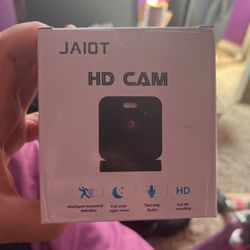 JAIOT HD CAM 