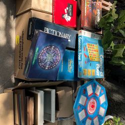 Board Games