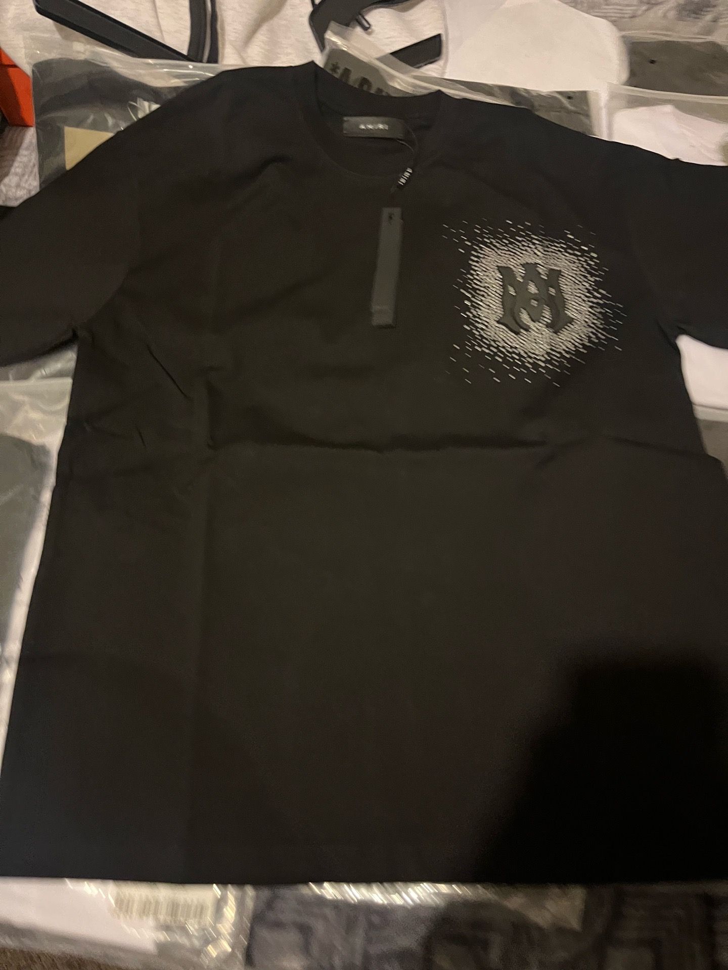 Designer shirt