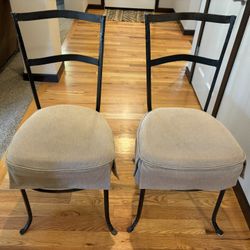 Chairs 