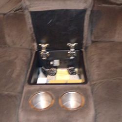Living Room Set