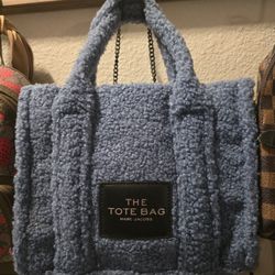 The Tote Bag