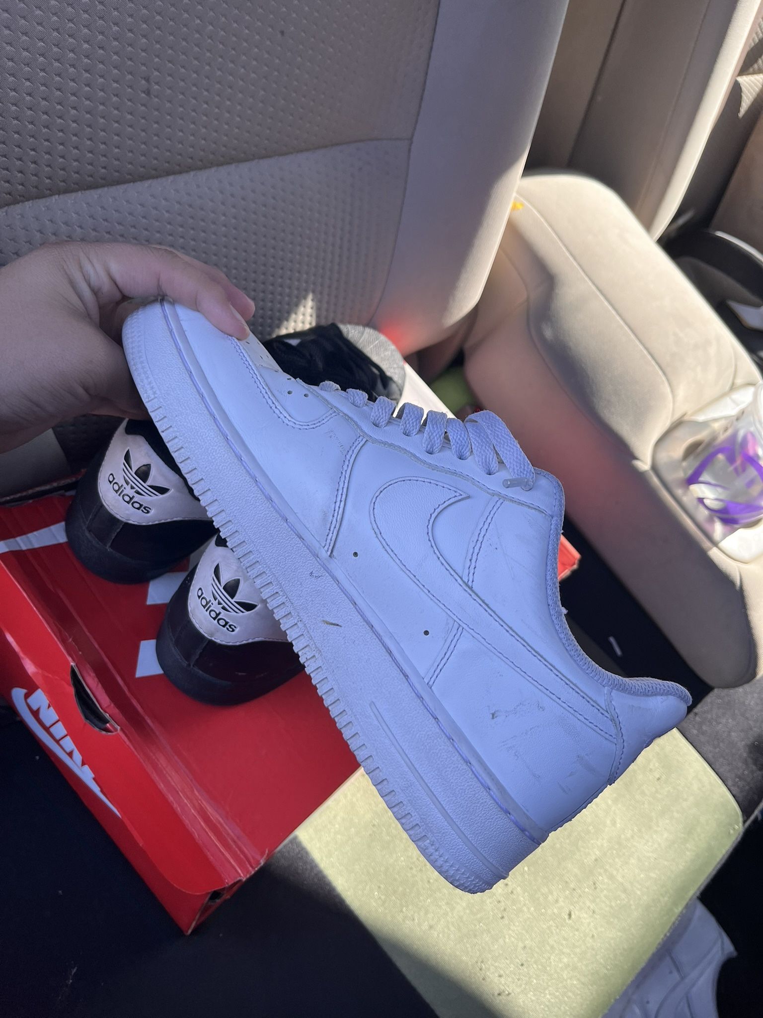 Nike Air Force 1