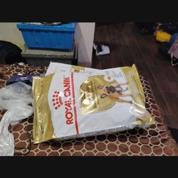 Royal Cain Puppy Food