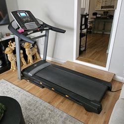 Nordictrack Treadmill 