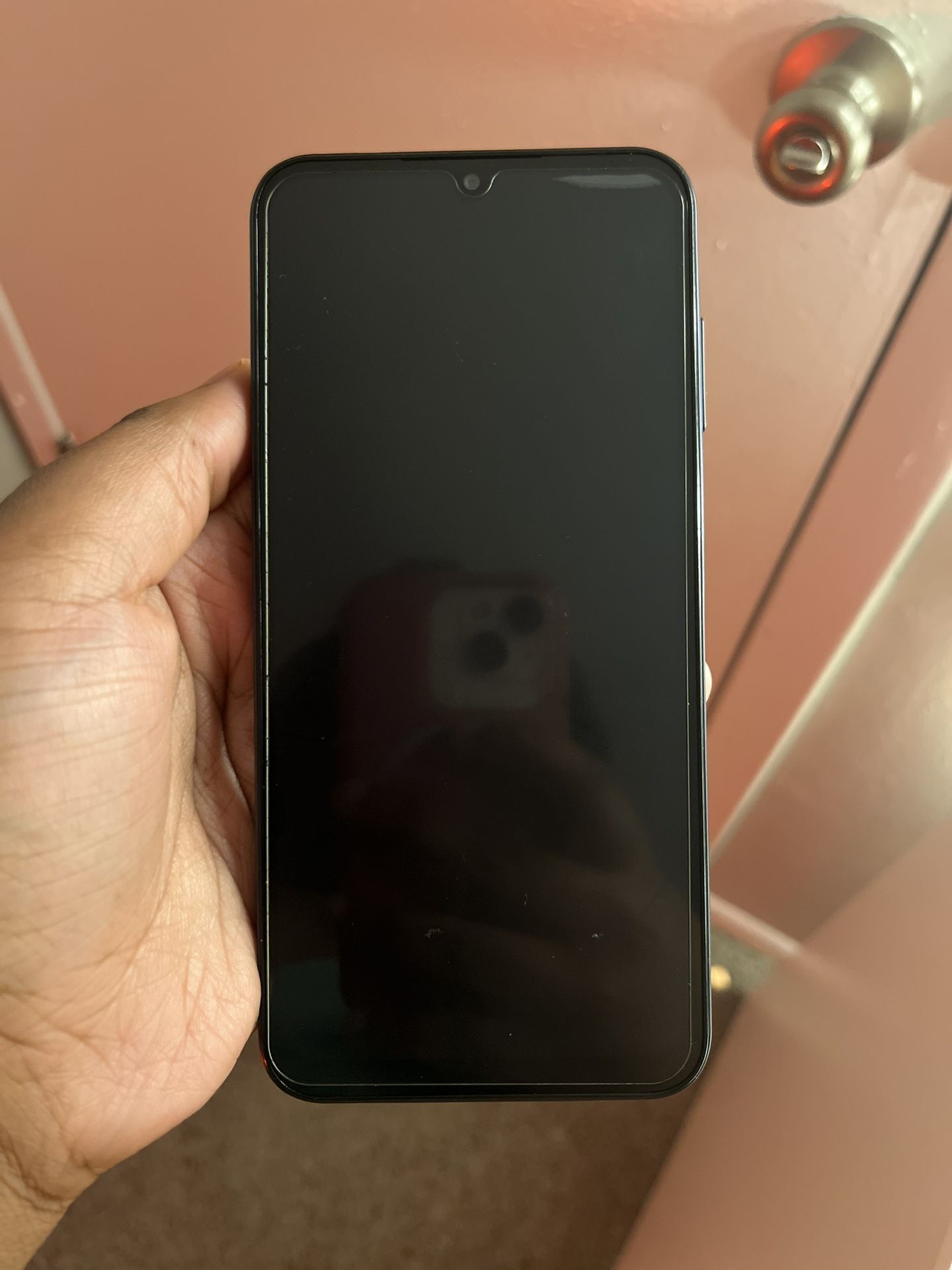 Samsung Galaxy A25 Straight Talk