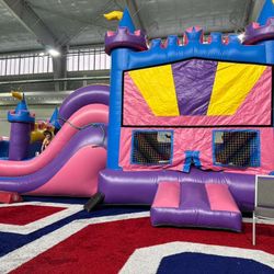 Bounce House For Sale 
