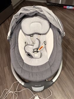 Jolbaby baby swing