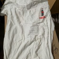 Coca Cola T Shirt