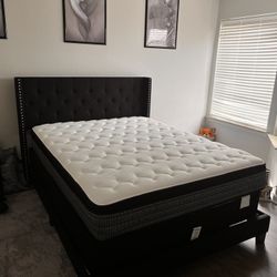 Upgrade Your Sleep 💤 Mattresses Ready Today 