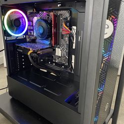 Cyberpower Gaming PC 