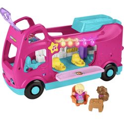 Fisher Price Little People