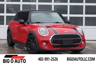 2019 Mini Hardtop