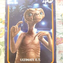 E.T. ULTIMATE E.T. 40 YEARS