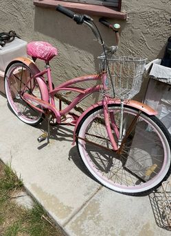 Free Beach Cruiser
