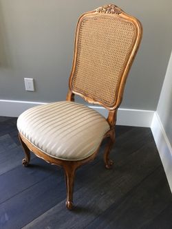 Guest Chairs (8 in total) Price Is For Each Chair