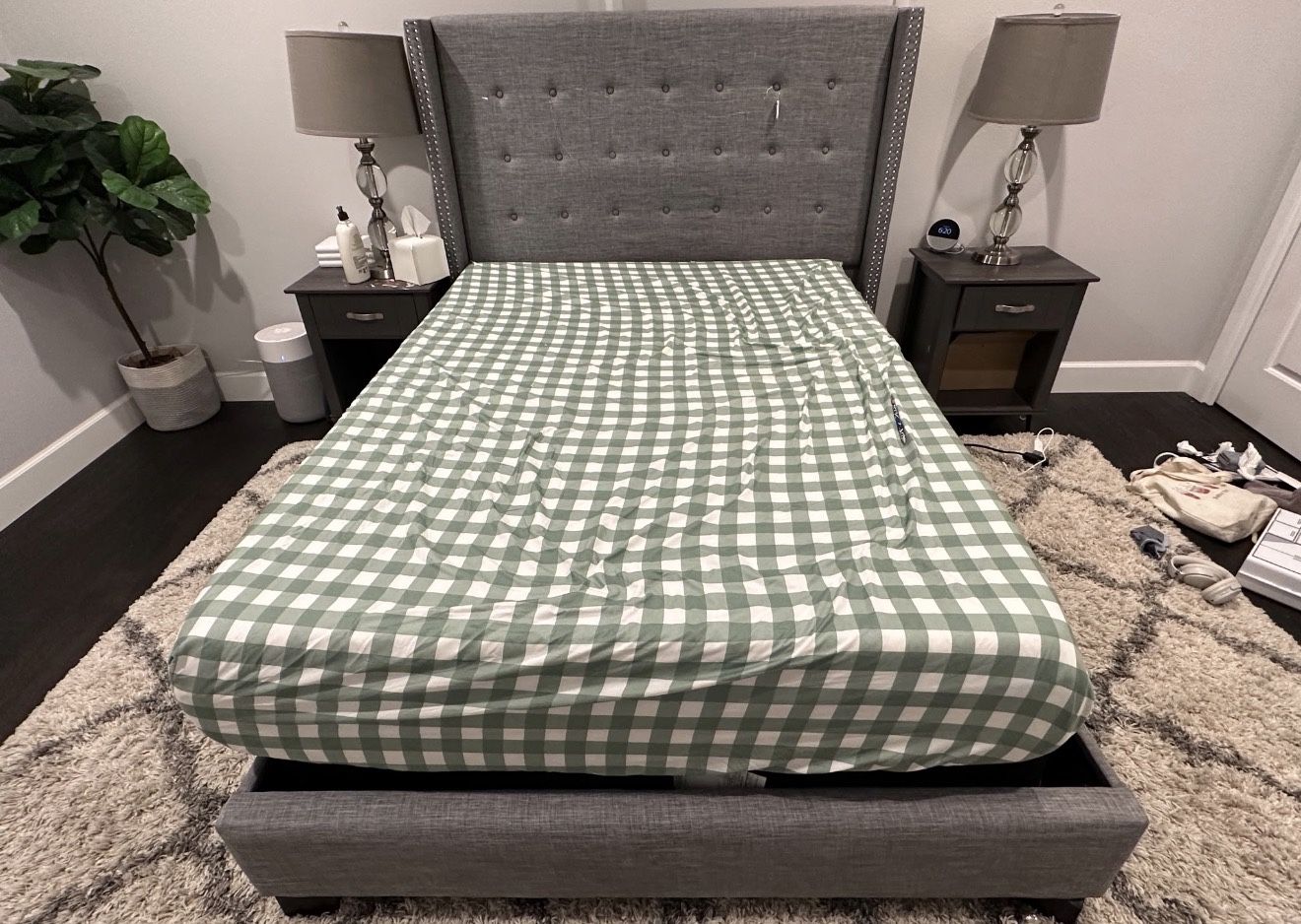 Bed Frame For Sell