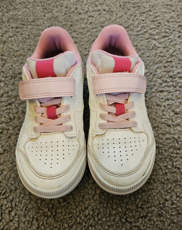 Girl's Shoes Size 13C