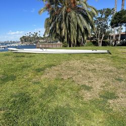 Valhalla Surf Ski For Sale.