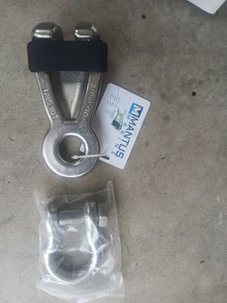 Mantus Chain Grabber 3/8inch