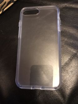 Brand new outterbox 7 plus case