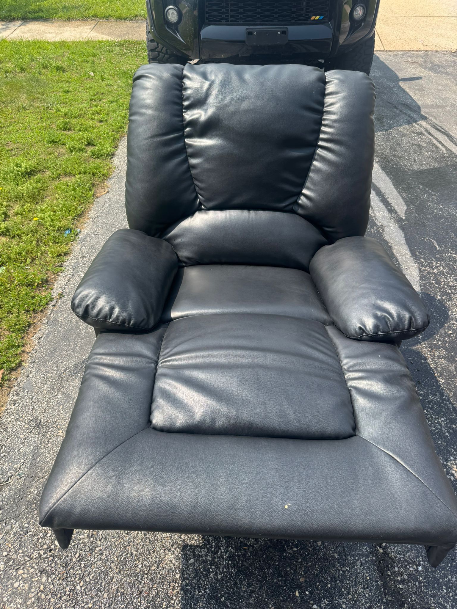 Recline Sofa Chair