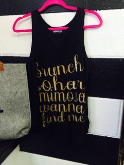 Brunch so hard mimosa wanna find me