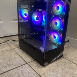 RTX 3070 Powerhouse | Ryzen 5 5500 | 1TB SSD | 1440p Ready!