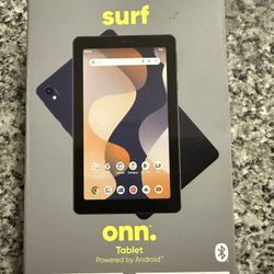 onn 7" Tablet, 32GB, (2024 Model) - Indigo