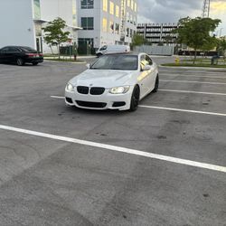2011 BMW 328i