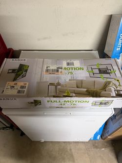 Tv mount Sanus