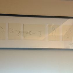 IKEA Framed Wall Art